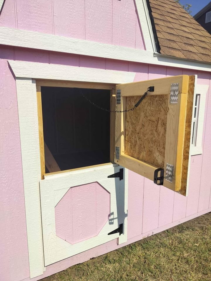 Victorian Playhouse