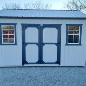 10x14 Derksen Side Utility at Homestead Landing in Dickson TN