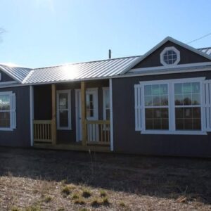 16x40 Derksen Side Cabin at Homestead Landing in Dickson TN