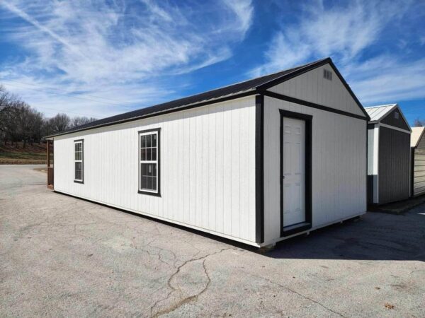 14x44 Derksen Portable Cabin at Homestead Landing in Dickson TN