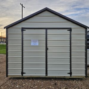 10x16 Best Value Shed