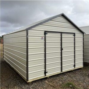 12x16 Derksen Best Value Shed at Homestead Landing in Dickson TN