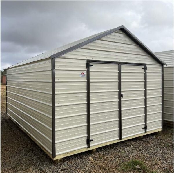 12x16 Derksen Best Value Shed at Homestead Landing in Dickson TN