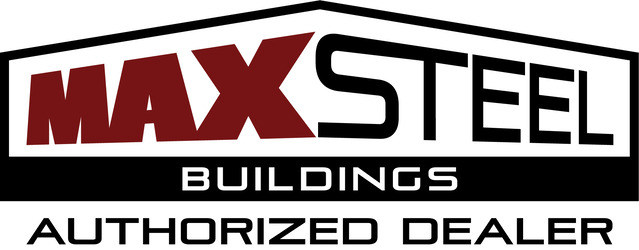 Homestead Landing - Authorized Dealer for MAX STEEL BUILDINGS