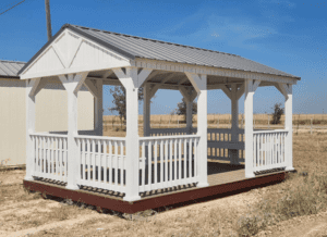 Derksen Platinum Cabana