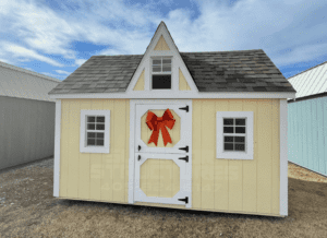 Derksen Victorian Playhouse