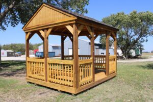 Derksen Cabana
