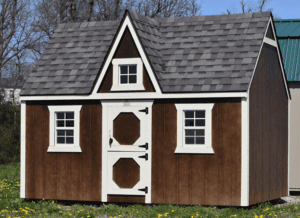 Derksen Victorian Playhouse