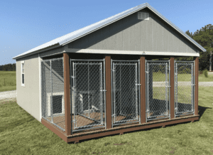 Derksen Dog Kennel