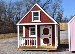Derksen Hideout Playhouse