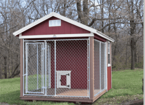 Derksen Dog Kennel