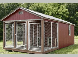 Derksen Dog Kennel