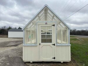 Portable Greenhouse