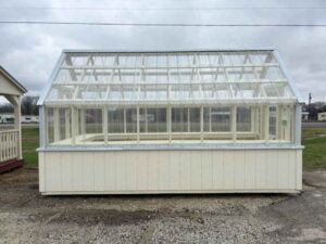 Portable Greenhouse