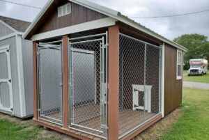 Derksen Dog Kennel