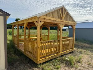 Derksen Cabana