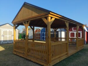 Derksen Cabana