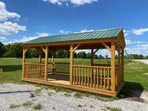 Derksen Cabana
