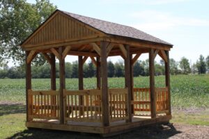 Derksen Cabana
