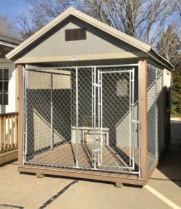Dog Kennel