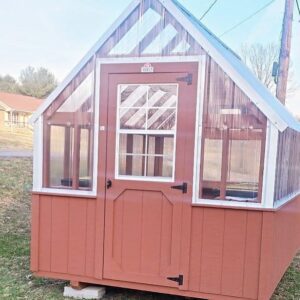 Portable Greenhouse