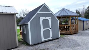 Derksen Hideout Playhouse