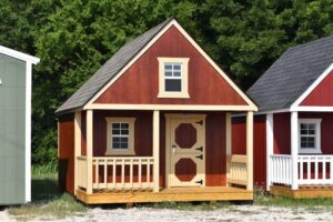 Derksen Hideout Playhouse