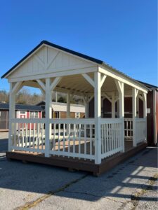 Derksen Cabana