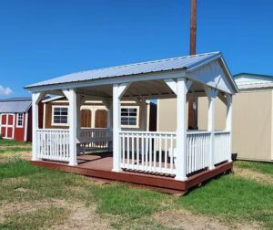 Derksen Cabana