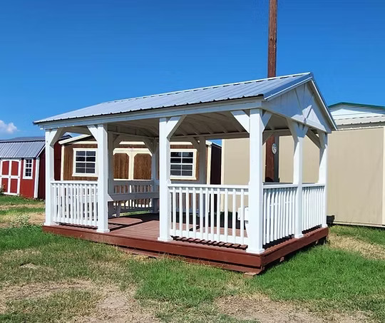 Derksen Cabana