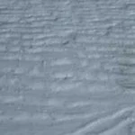 Derksen Portable Buildings - Siding and Trim Color Blue - Homestead Landing