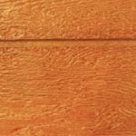 Derksen Portable Buildings - Urethane Color Cedar - Homestead Landing