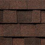 Derksen Portable Buildings Shingle Color - Weather Rustic Brown - at Homestead Landing