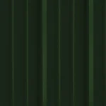 Derksen Portable Buildings - Metal Roof Color Fern Green - Homestead Landing